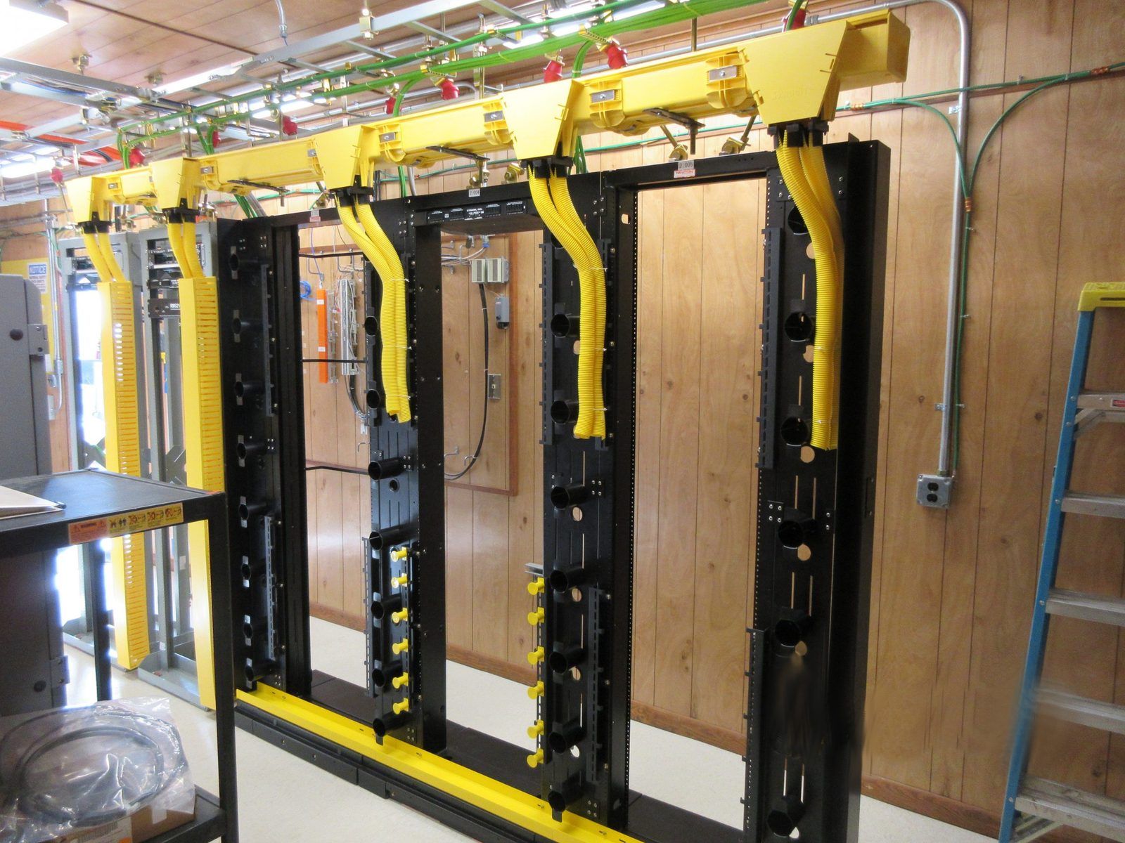 Inside Work