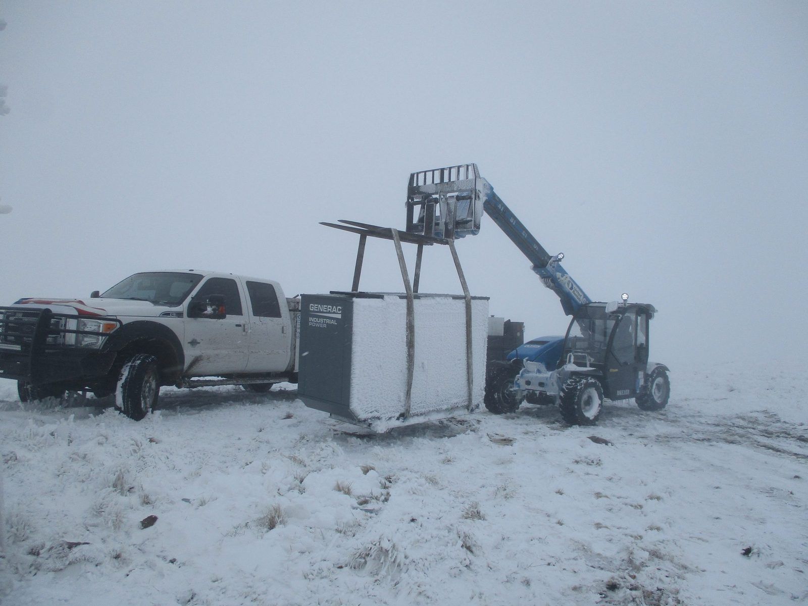 Field Work
