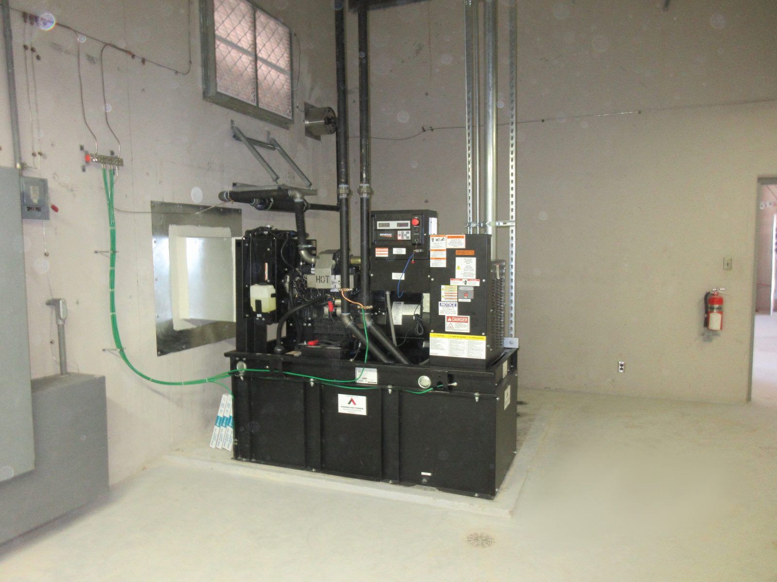 Generator