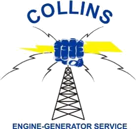 Collins Engine Generator Service