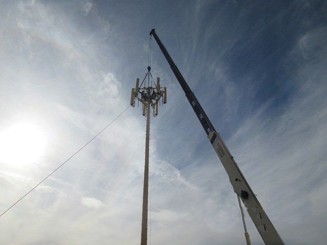 Tower Services